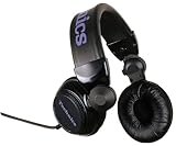 Technics RP DJ1200 Headphones Black