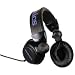 Technics: RP-DJ1200 Headphones - Black