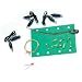 Wired! ~ Science Kit