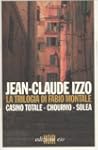 TRILOGIA DI FABIO MONTALE