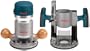 Bosch 1617PK 2-Horsepower Router Combination Pack