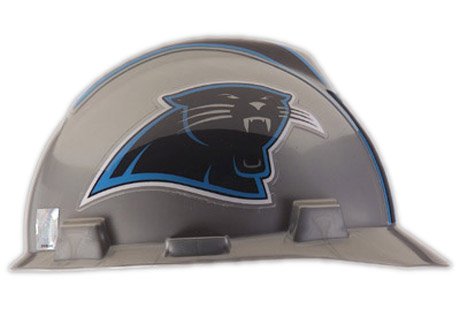 Carolina Panthers NFL Hard Hat