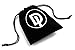 Dan's Jewelers Classic Bear Claw Necklace Pendant, Fine Pewter Jewelry