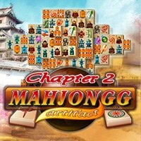 Mahjongg Artifacts: Chapter 2 [Download]