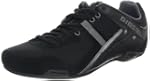 Diesel Korbin 2 ii Nero Argento Grigi...