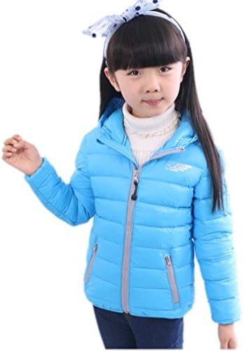2014 New Style Winter Girls Casual Down Coat