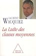 La Lutte des classes moyennes