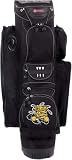 New! Datrek Collegiate Cart Bag - Wichita State