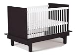 Argington Sahara Crib - Ebony