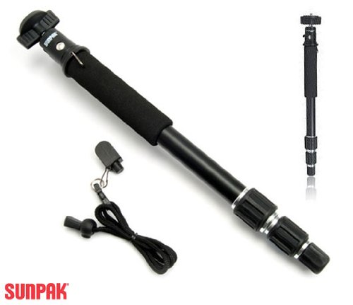 QUANTARAY QSX-COMPACT MONOPOD