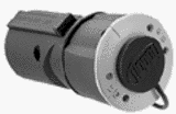 Hopkins Mfg. 47525 LED Adapter