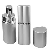 Fury OC 18% Aerosol Red Pepper Spray, 20 Gram, Silver Heart Fury OC 18% Aerosol Red Pepper Spray, 20 Gram, Silver Heart