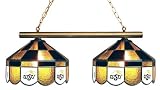 Wichita State University Billiard Pool Table Light