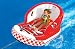 Search : Kids' Cruizer Tow Shoe - Red/ White