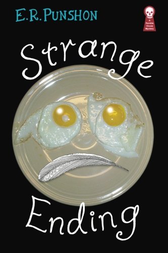 Strange Ending