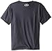 Under Armour Little Boys' Turf Logo Short Sleeve