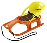 Eurosled Snow Tiger Baby Sled