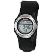 Womens Armitron Digital Sport Watch - Black (6.5")