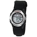 Womens Armitron Digital Sport Watch - Black (6.5")