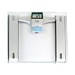 Elite Home Electronic Personal Bathroom Scale - Clear