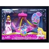 Disney Princess Enchanted Playground: Dream Swing Playset
