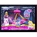 Disney Princess Enchanted Playground: Dream Swing Playset