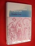 Themes and images in the medieval English religious lyric