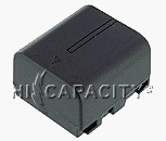 Hi-Capacity