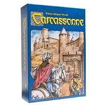 Carcassonne