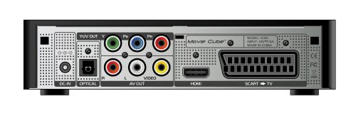 Emtec Movie Cube K130 HDMI 500GB