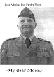 My dear Moon: Rear Admiral Don Pardee Moon