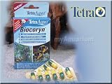 Eigenschaften Tetra 146891 / TetraAqua 146891 Biocoryn 24 Kp. - Qualitäts-Wasserpflege