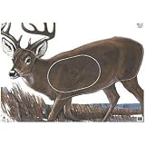 Maple Leaf Archery NFAA Official Animal Targets - Type 1