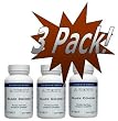 Integrative Therapeutics - Black Cohosh (60 Tablets) 3 Pack (BLA89)