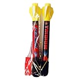Air Burst Extra Rockets (Pack of 2)