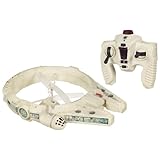 Star Wars Flying Millenium Falcon RC