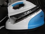 Hyundai Pressurised Steam Generator Iron