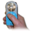 Philips SBC2001 Pocket Light Torch