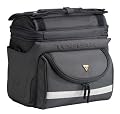 Topeak TourGuide Handle Bar Bag DX