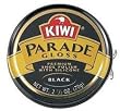 Kiwi Parade Gloss, Black, Large Size
