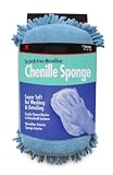 Review Buffalo Industries 65024 / Buffalo Industries Microfiber/Chenille Sponge