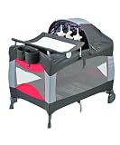Evenflo Babysuite Select Playard, Spheres