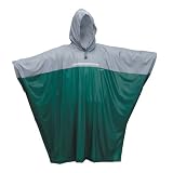 STEARNS(スターンズ) レインジャマーポンチョ グリーン 170-6914