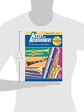 Read Accent on Achievement, Bk 1: Combined Percussion---S.D., B.D.,
Access. & Mallet Percussion, Book & CD on-line