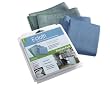 E-Cloth Cloth Kitchen Pack (Pack of 4)