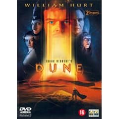 Dune: Frank Herbert - Mini S�rie TV