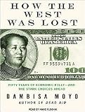 How the West Was Lost Publisher: Tantor Media; Unabridged,MP3 - Unabridged CD edition