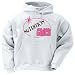 NUTRITION Chick Youth Hooded Sweatshirt (for Kids) Various Colors Available