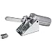 DE STA CO 810-S Pneumatic Hold Down Action Clamp Solid Bar 750lbs Hold Capacity
