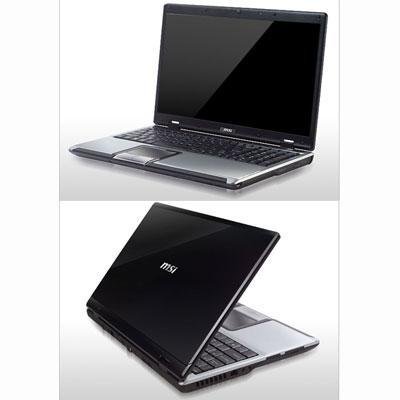 MSI CR600-234US 16-Inch Laptop